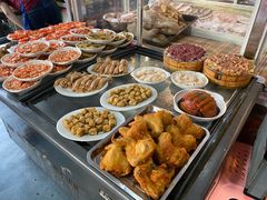 -车头老二大排档