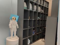 -劲松口腔医院(蓝色港湾院)