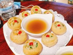 -Masala Curry and BBQ·玛莎拉巴基斯坦美食(金水万达店)