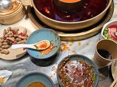 -矮板凳老火锅(宽窄巷子店)