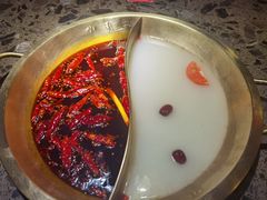 -小龙坎火锅(常营店)