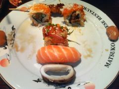-松子料理(白家庄店)