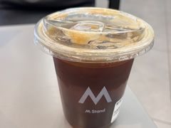 -M Stand(西安大悦城店)