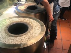 -阿甘锅盔(中关村食宝街店)