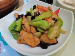 -日昌餐馆(德胜门店)