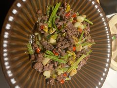 -秋色客家菜(南山店)