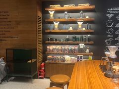 -星巴克臻选(北京太阳宫凯德店)