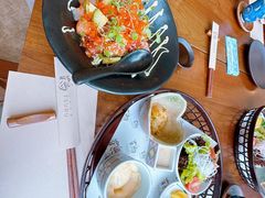 -Tsuru鹤日本料理(静安香格里拉店)