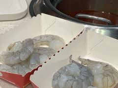 -龍歌自助小火锅(市南金茂湾店)