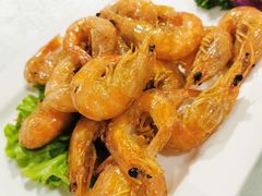 富贵虾-好人家海鲜酒楼(淞南路店)