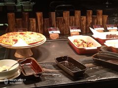 -长沙北辰洲际酒店-兰调全日餐厅