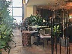 -大树餐厅(红旗街万达店)