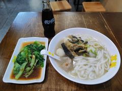 -其美潮州鱼旦粉世家(花城汇南区分店)