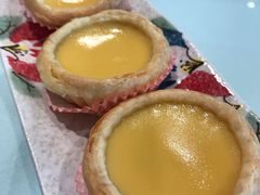 高筒葡式蛋挞-粤式早茶希朋喜宴