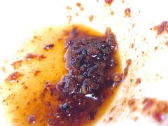 辣椒-下村新强记烧鹅店