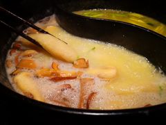佛跳墙锅底-龙门养心粥火锅(祥恒广场店)