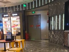 -海底捞大排档火锅(打浦路店)