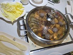 -黄记煌三汁焖锅(万达广场店)