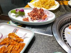 -鹤之乡·齐齐哈尔烤肉·非遗(秋涛路店)