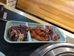-九寸钉自助·炭火烤肉烧烤(欧乐时尚广场店)