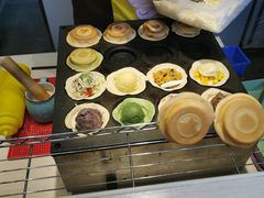 -台湾味正点车轮饼可丽饼(南禅寺店)