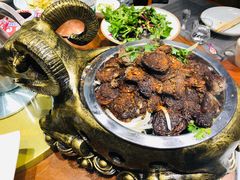 -天下醉美蒙餐(林西店)
