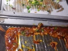 -绿茶餐厅(朝阳大悦城店)