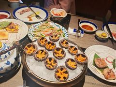 -極上萬膳·日料放题(海岸城店)