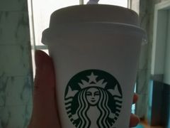 馥芮白饮品-星巴克臻选(南京艾尚天地店)