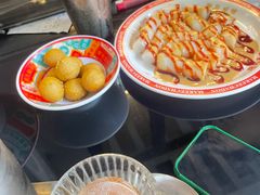 -孖记茶档·热腾茶餐(江南西plus店)