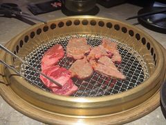 -谷牛日式烤肉(宝山U天地店)
