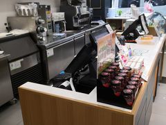 零售区-仟吉KenGee(汪家墩店)