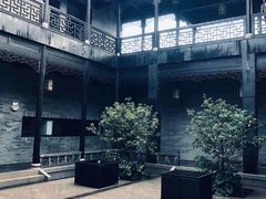 -禾悦庄餐厅