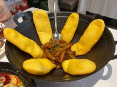 -洪福龙虾