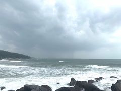 -沙扒湾