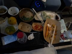 -华夏良子·足道SPA养生(上海崮山路明悦店)