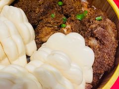 家乡米粉肉-中国徽菜·徽商故里(广安门店)