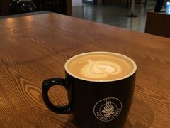 -太平洋咖啡(市府恒隆二店)