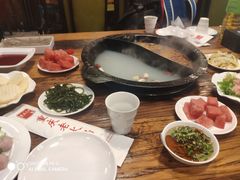 -重庆老火锅(长虹店)