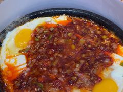 -小木屋拌饭(西安万象天地店)