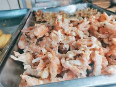 炸小河虾-护国寺小吃(新街口店)