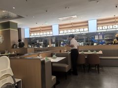 -吕氏疙瘩汤·新派鲁菜(东城万达广场店)