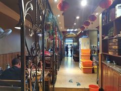 大堂-金厨帽烤鱼(芦庄店)