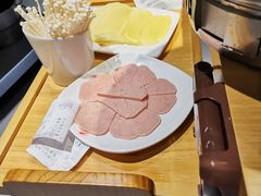 -守柴炉烤鸭(温江新尚天地店)