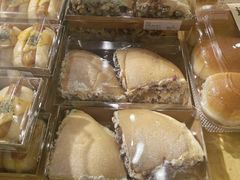 -Olé精品超市(上海港汇恒隆店)