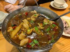 -乡亲鹅肉城(昆山店)