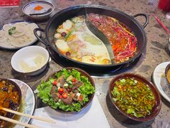 -金石老面坊·渔家菜(金石滩店)