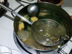 -陈记顺和潮汕牛肉火锅(棠德南路店)