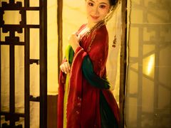 -九月鹰飞汉服摄影工作室