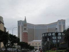 -澳门威尼斯人综合度假区
